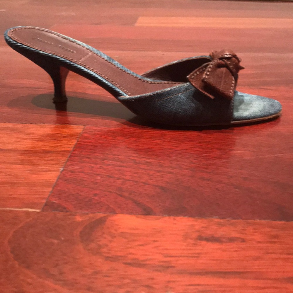 Miu miu shoes